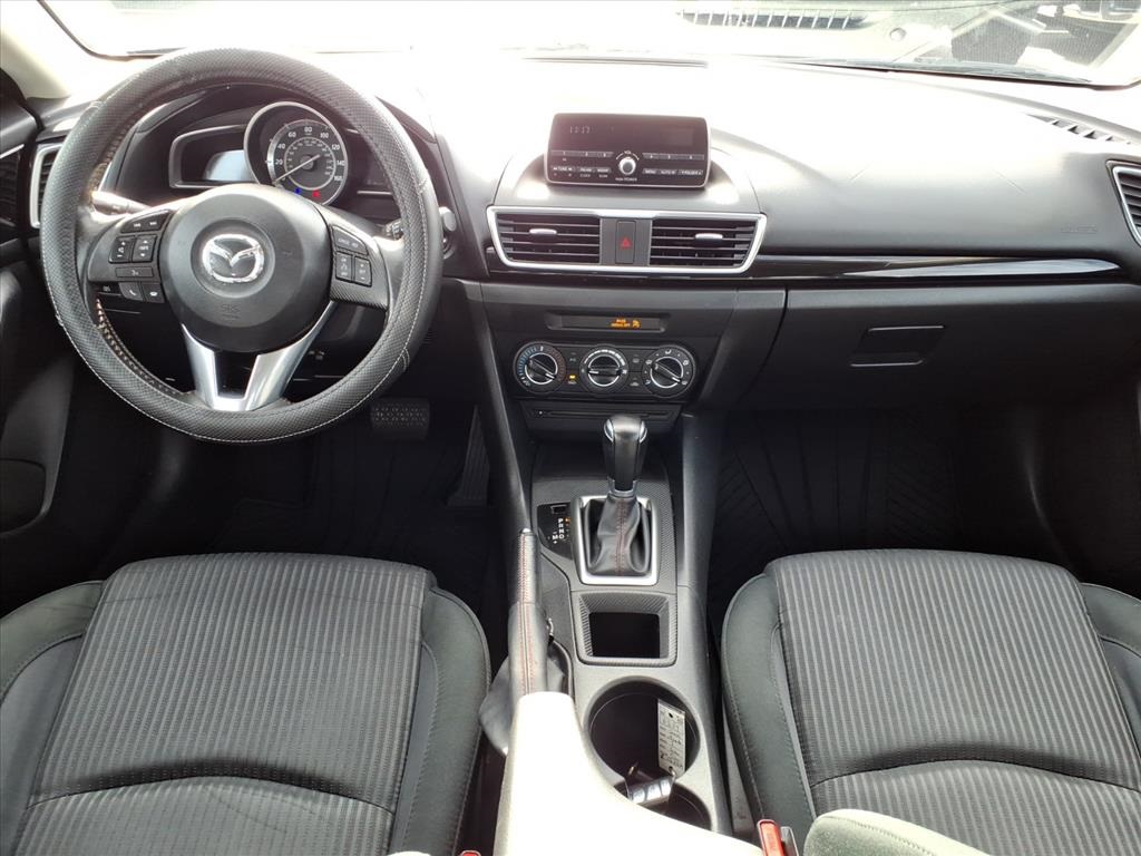 used 2014 Mazda Mazda3 car, priced at $9,900