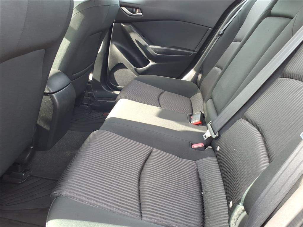 used 2014 Mazda Mazda3 car, priced at $9,900