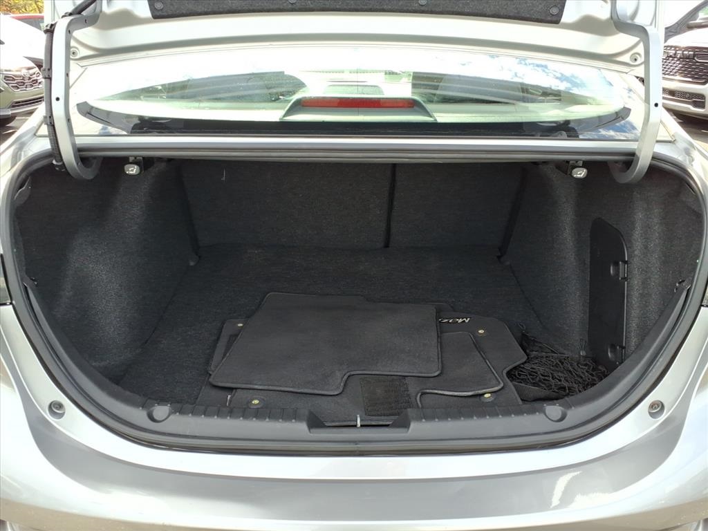 used 2014 Mazda Mazda3 car, priced at $9,900