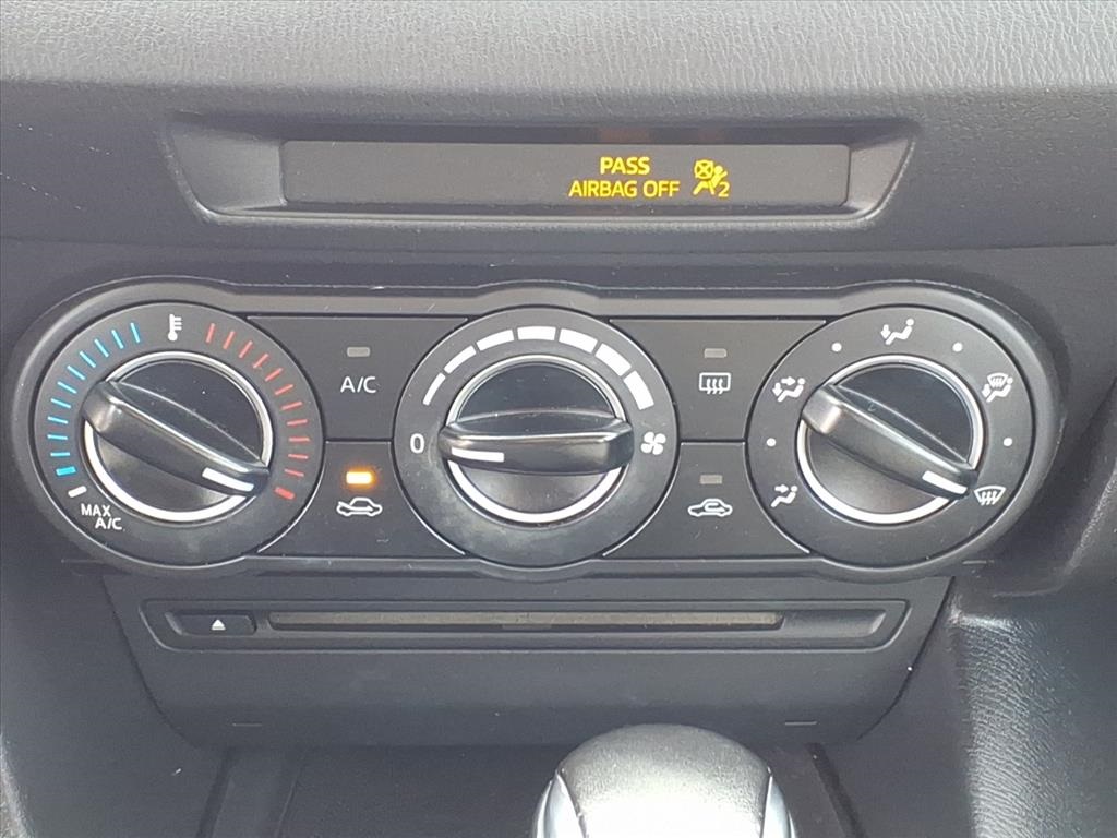 used 2014 Mazda Mazda3 car, priced at $9,900