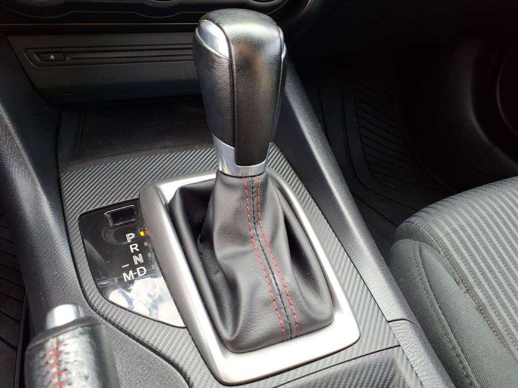 used 2014 Mazda Mazda3 car, priced at $9,900