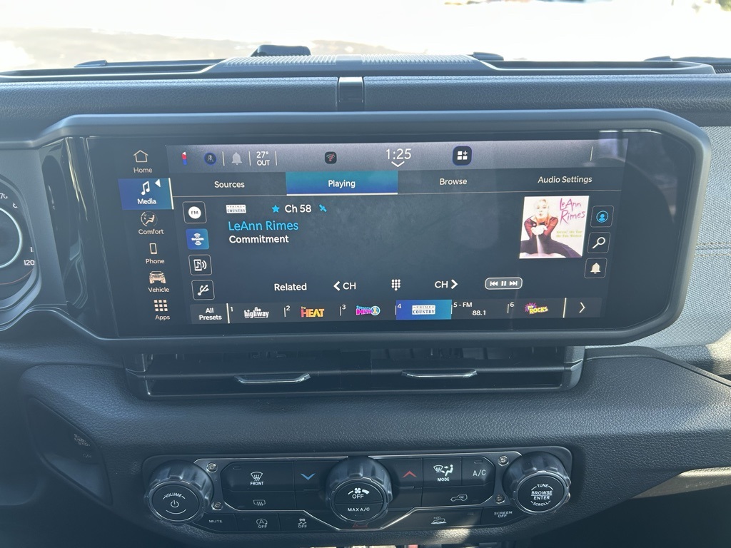 new 2026 Jeep Wrangler car, priced at $45,385