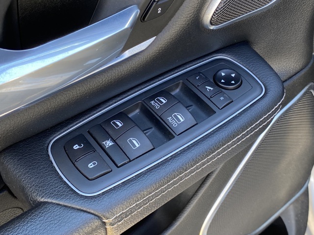 used 2021 Ram 1500 car, priced at $34,198