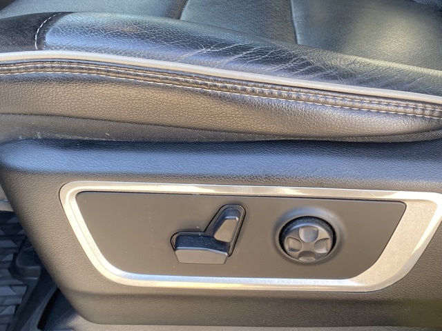 used 2021 Ram 1500 car, priced at $34,198