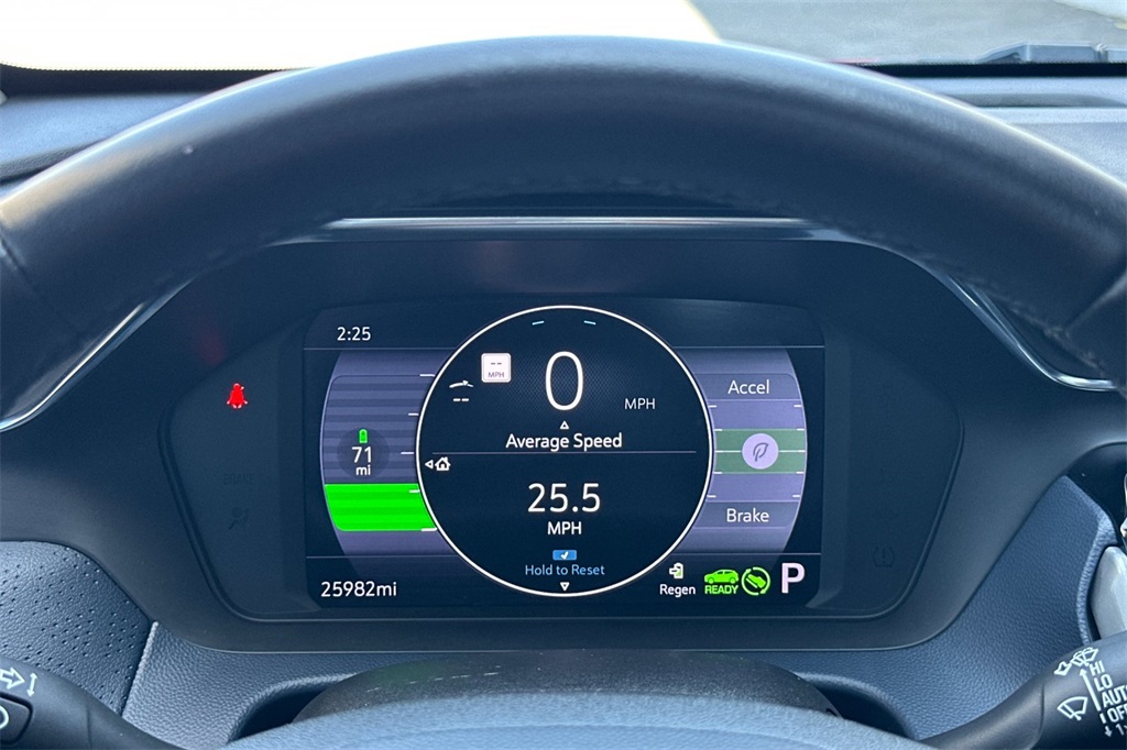 used 2022 Chevrolet Bolt EUV car, priced at $23,909