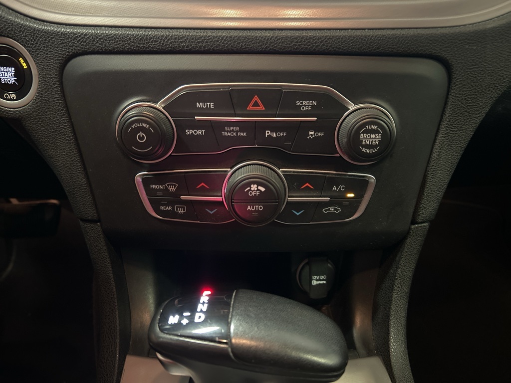 used 2023 Dodge Charger car, priced at $24,422