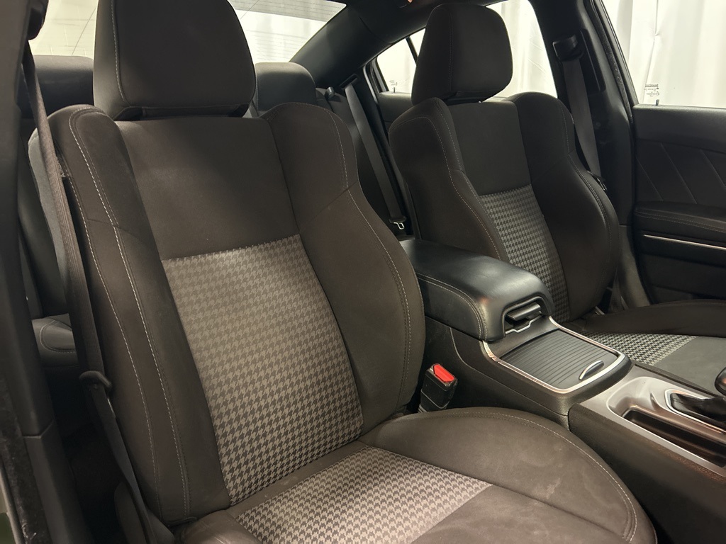 used 2023 Dodge Charger car, priced at $24,422