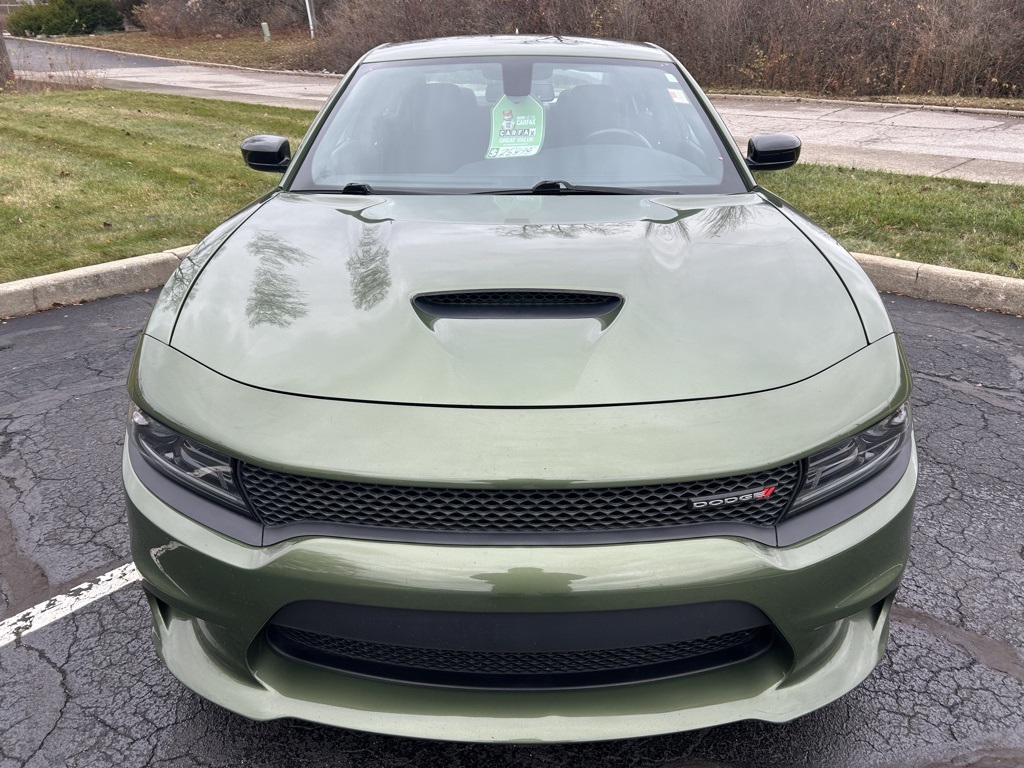 used 2023 Dodge Charger car, priced at $24,422