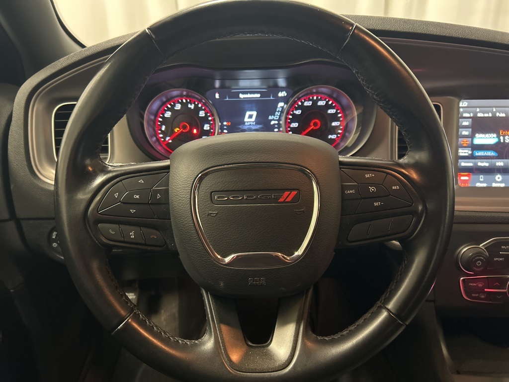 used 2023 Dodge Charger car, priced at $24,422