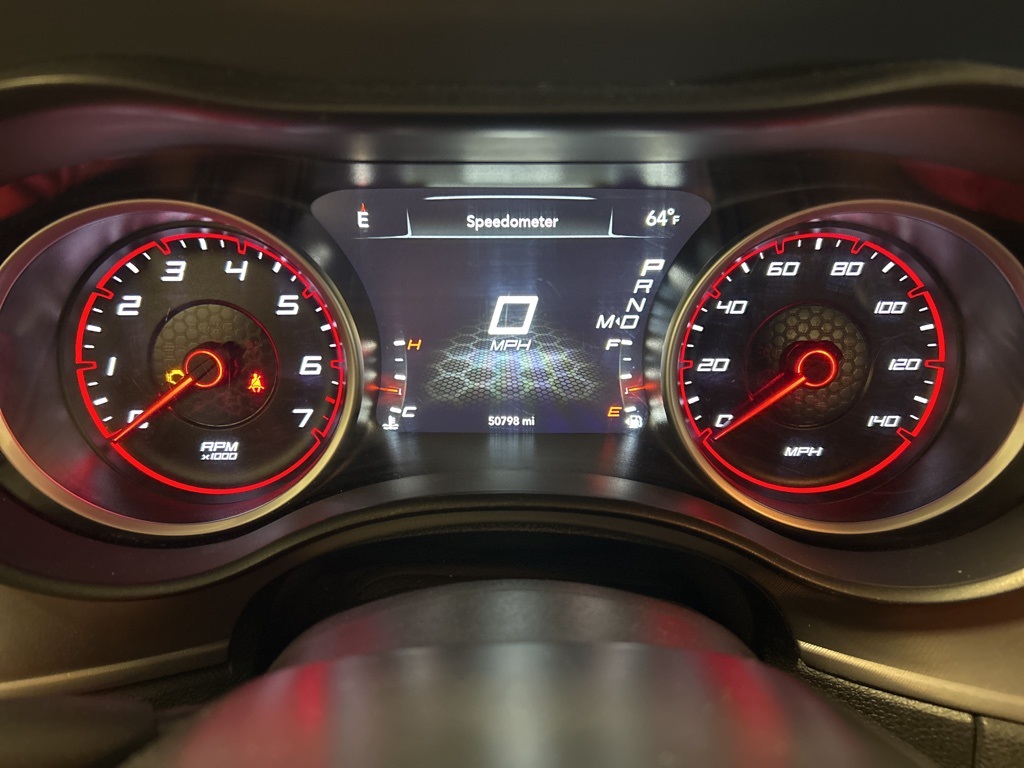 used 2023 Dodge Charger car, priced at $24,422