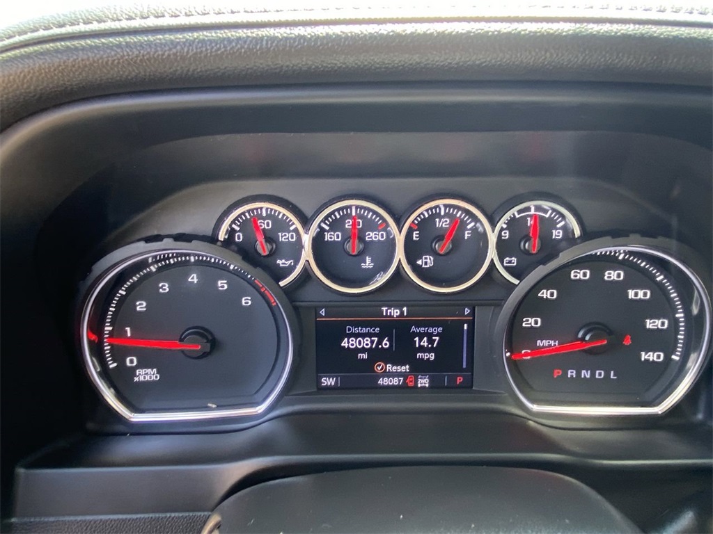 used 2022 Chevrolet Silverado 2500HD car, priced at $50,991