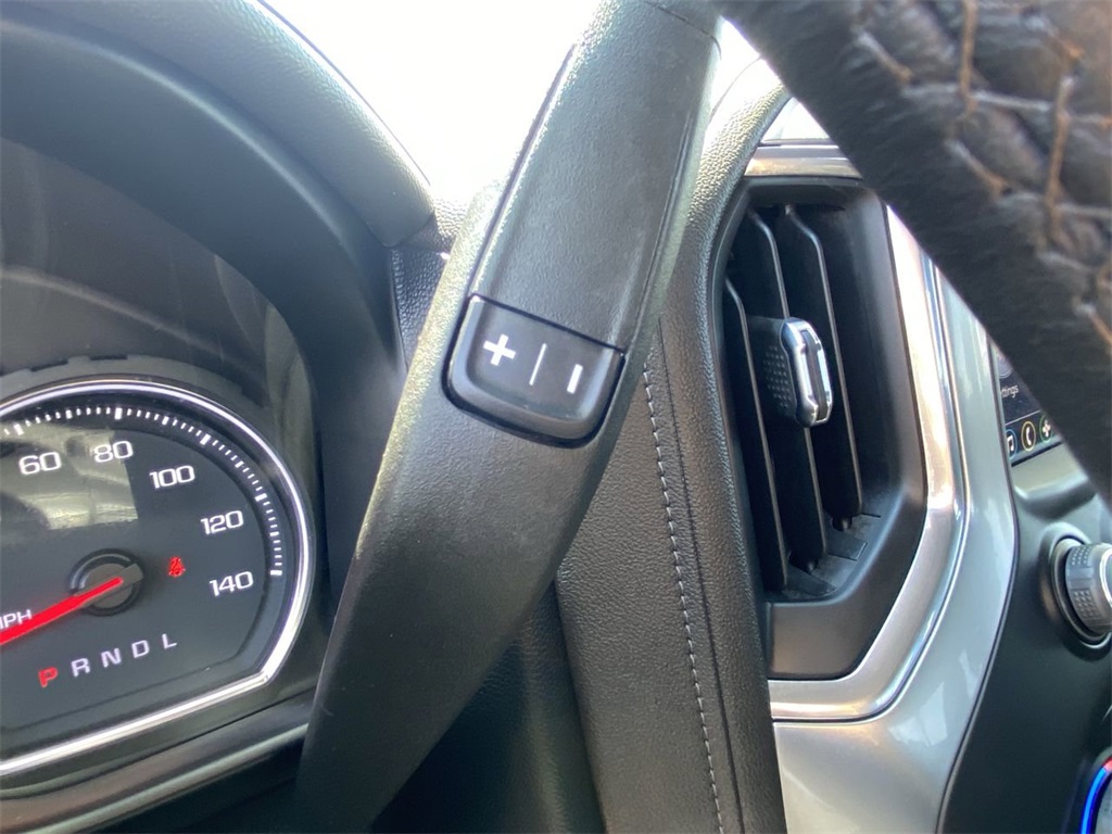 used 2022 Chevrolet Silverado 2500HD car, priced at $50,991