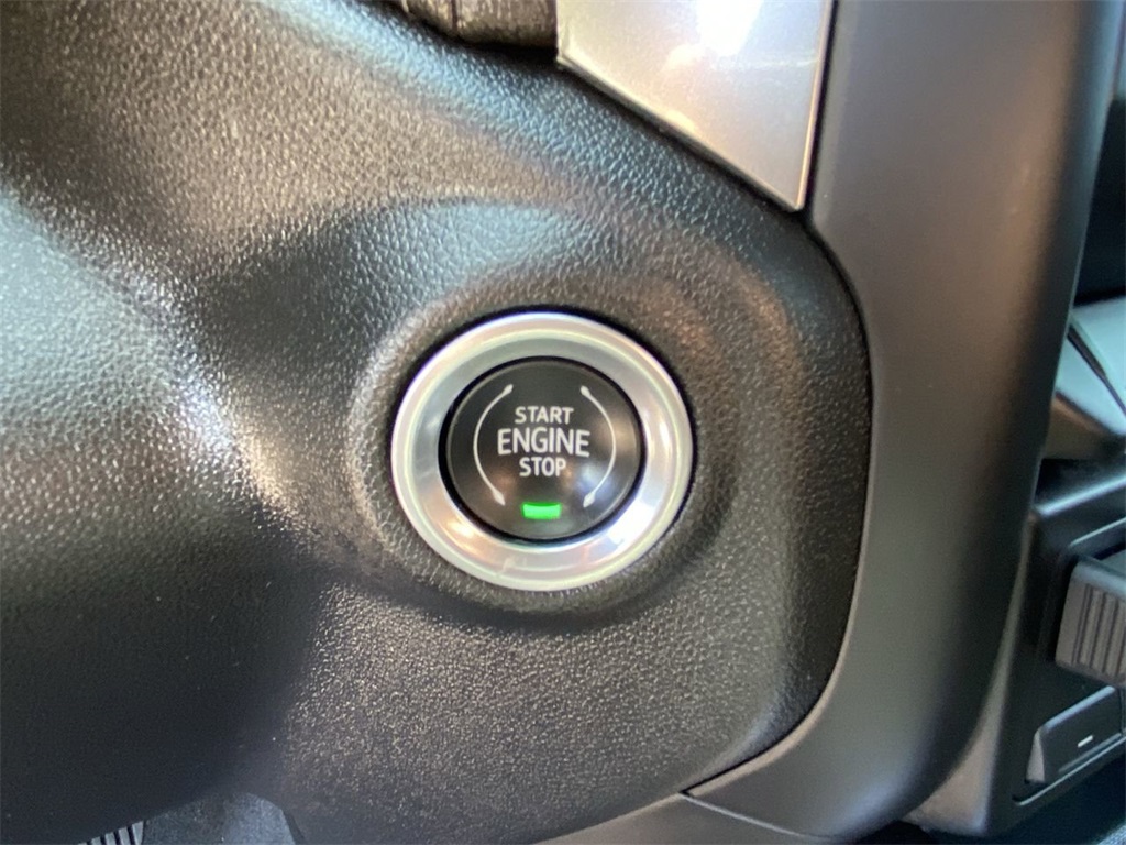 used 2022 Chevrolet Silverado 2500HD car, priced at $50,991