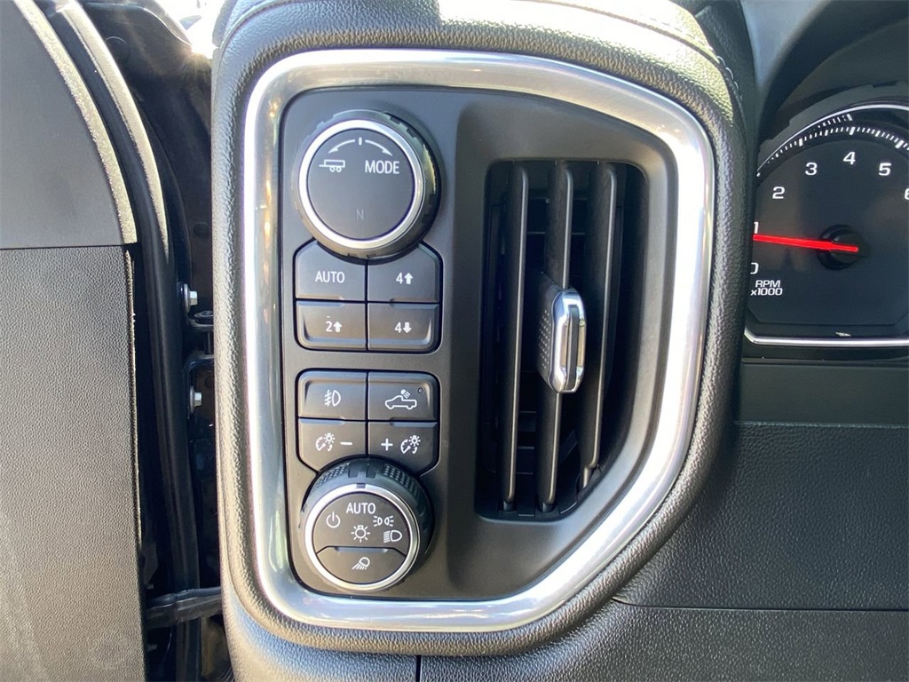 used 2022 Chevrolet Silverado 2500HD car, priced at $50,991