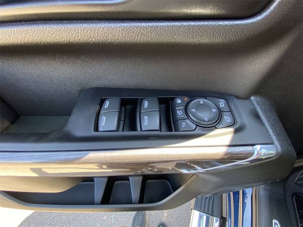 used 2022 Chevrolet Silverado 2500HD car, priced at $50,991