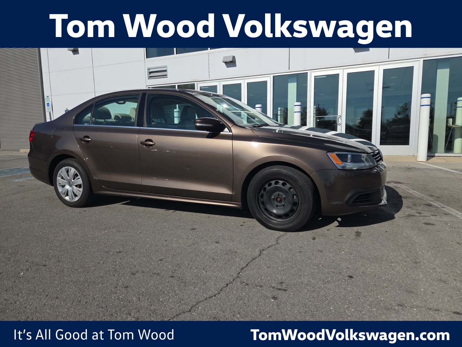 used 2013 Volkswagen Jetta car, priced at $7,500