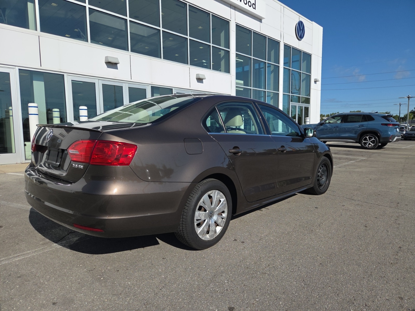 used 2013 Volkswagen Jetta car, priced at $7,500