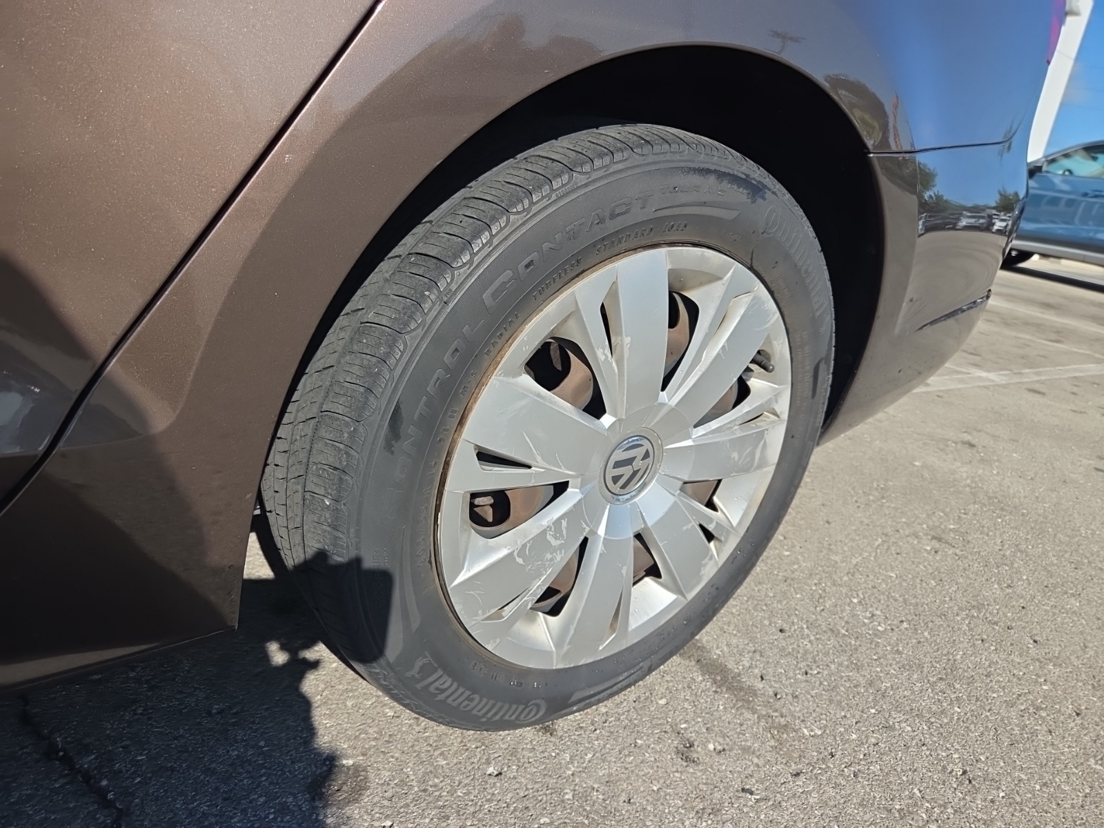 used 2013 Volkswagen Jetta car, priced at $7,500