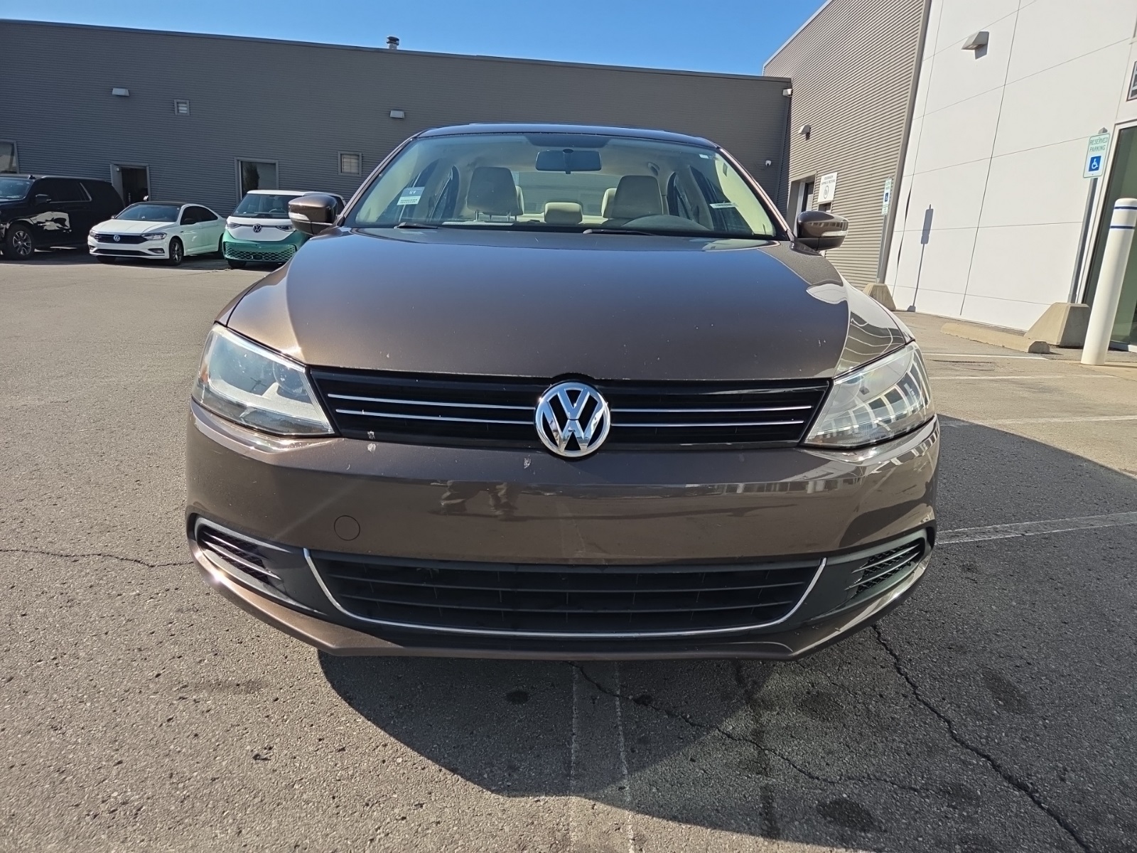 used 2013 Volkswagen Jetta car, priced at $7,500