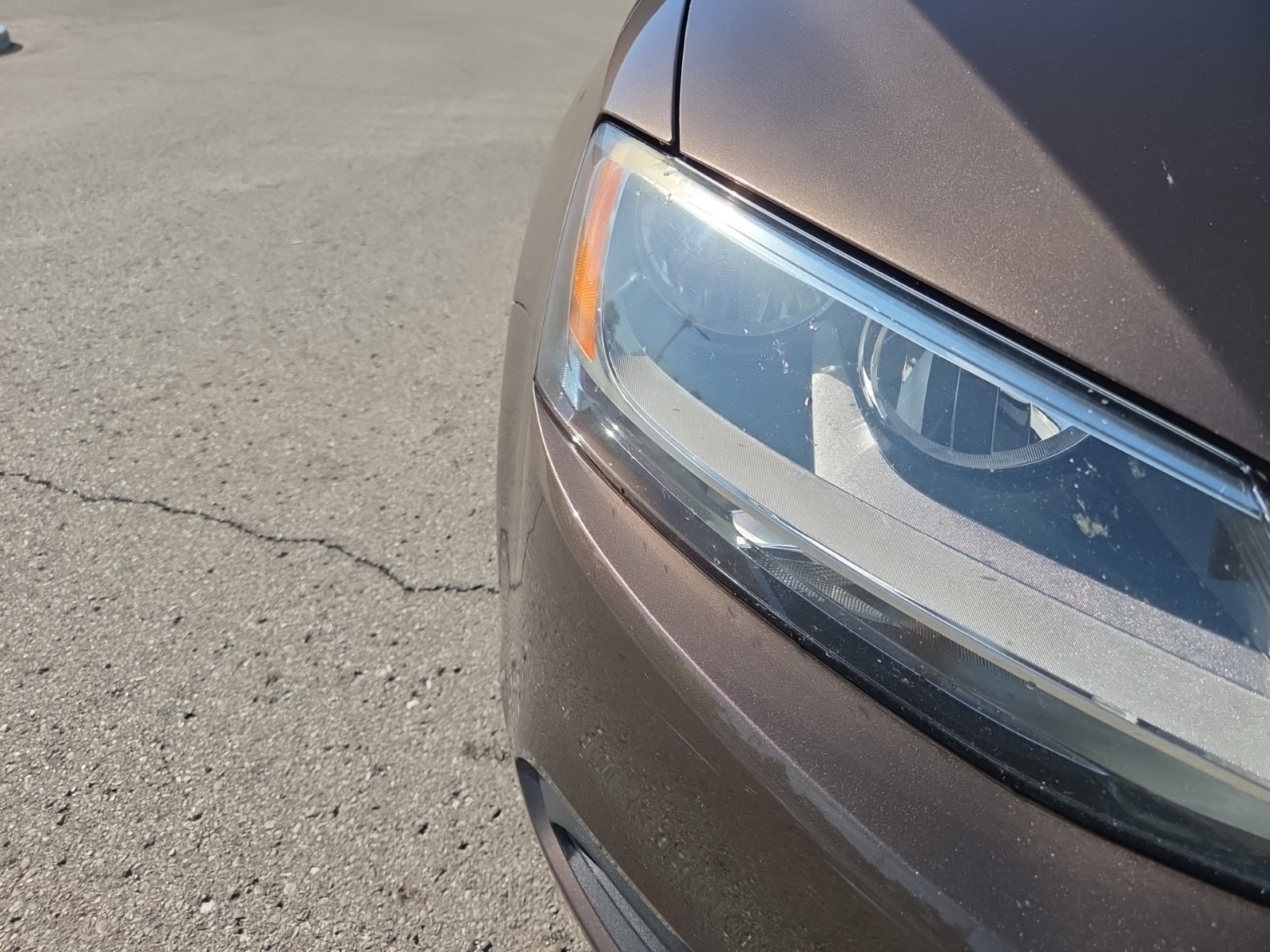 used 2013 Volkswagen Jetta car, priced at $7,500