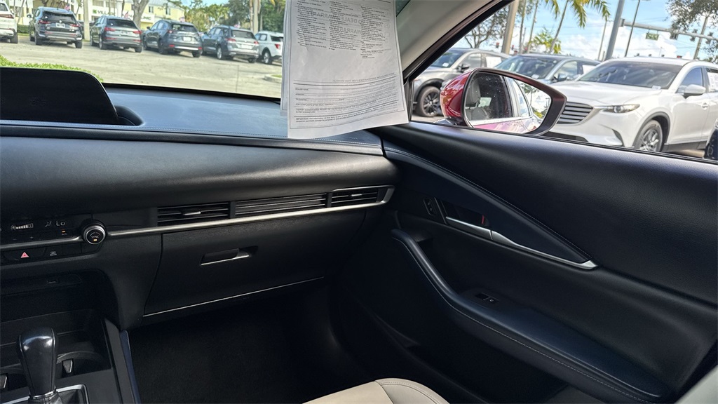 used 2020 Mazda CX-30 car, priced at $15,995
