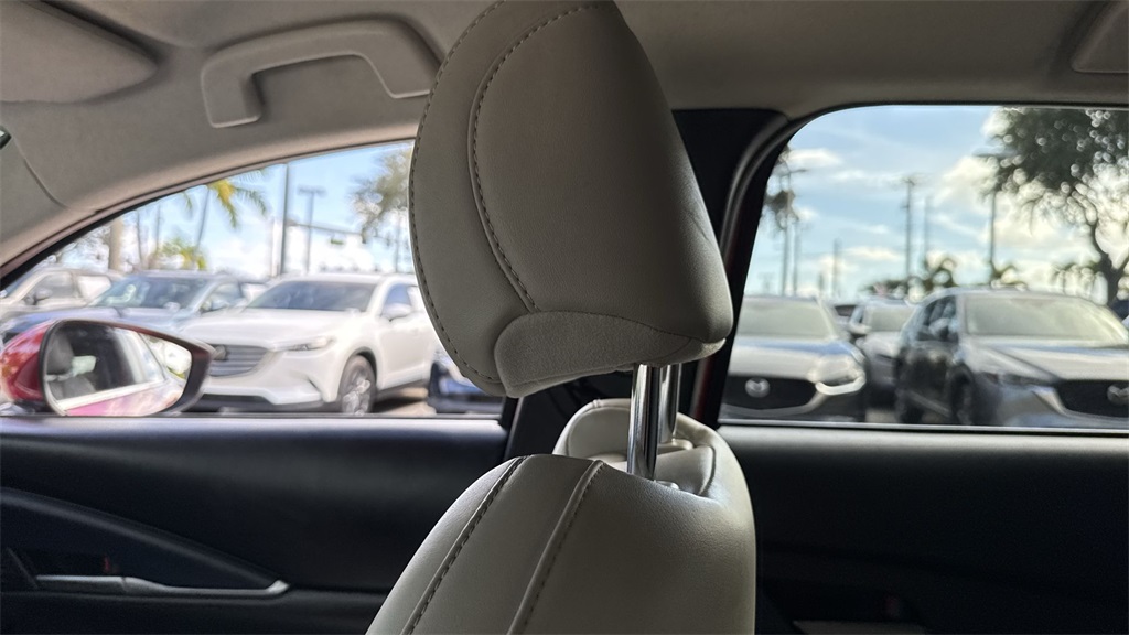 used 2020 Mazda CX-30 car, priced at $15,995