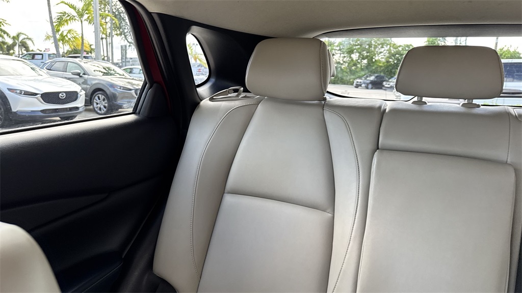 used 2020 Mazda CX-30 car, priced at $15,995