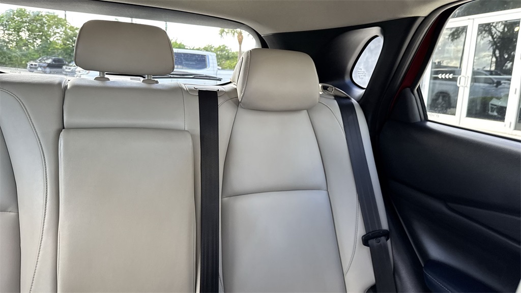 used 2020 Mazda CX-30 car, priced at $15,995