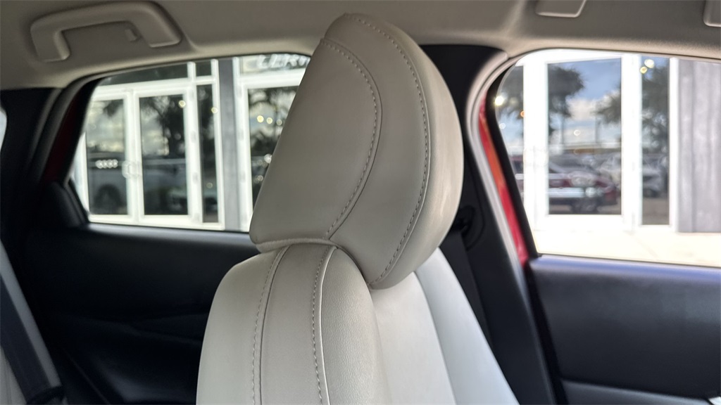 used 2020 Mazda CX-30 car, priced at $15,995