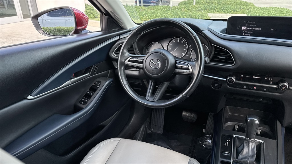 used 2020 Mazda CX-30 car, priced at $15,995
