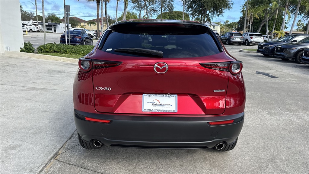 used 2020 Mazda CX-30 car, priced at $15,995