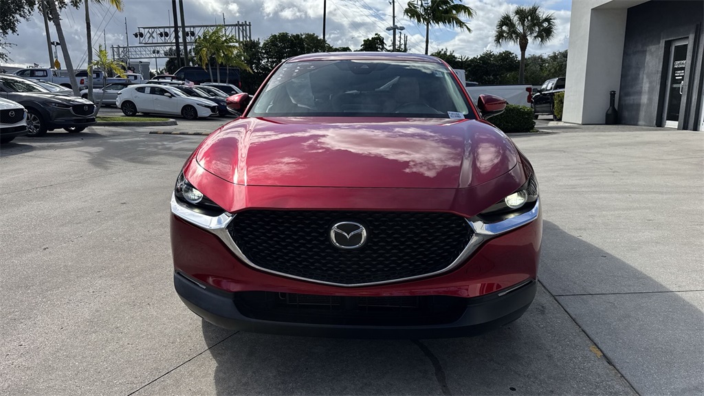 used 2020 Mazda CX-30 car, priced at $15,995