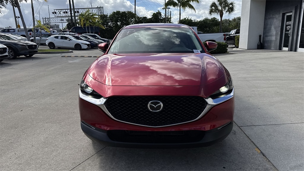 used 2020 Mazda CX-30 car, priced at $15,995