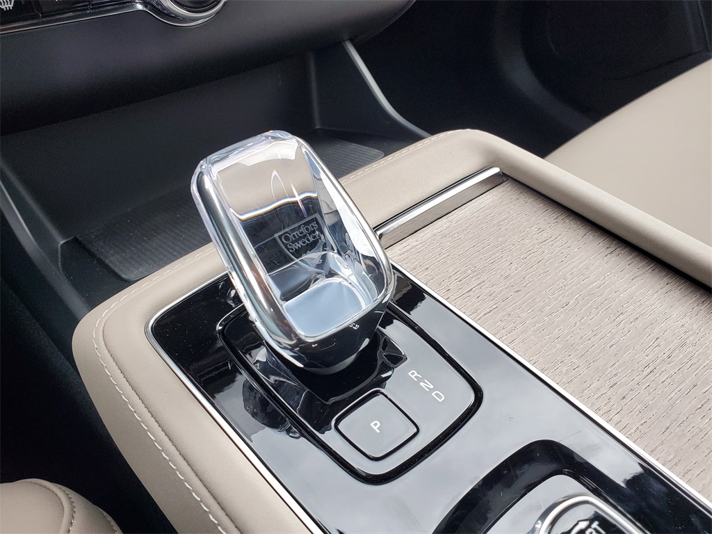 new 2026 Volvo XC90 car, priced at $68,325