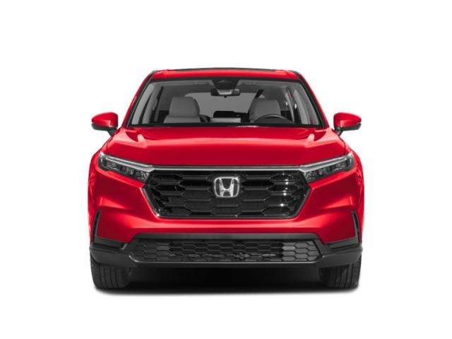 new 2026 Honda CR-V car