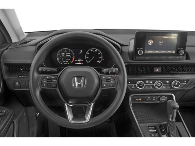 new 2026 Honda CR-V car