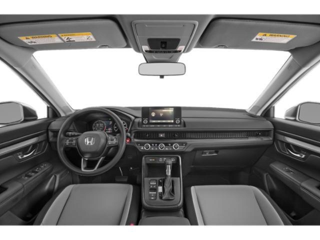 new 2026 Honda CR-V car