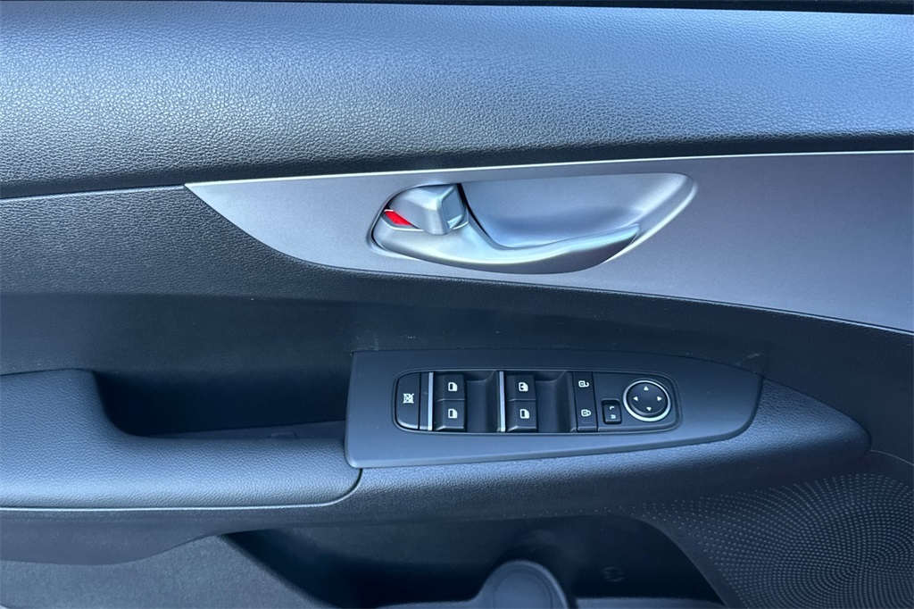 used 2022 Kia Forte car, priced at $17,954