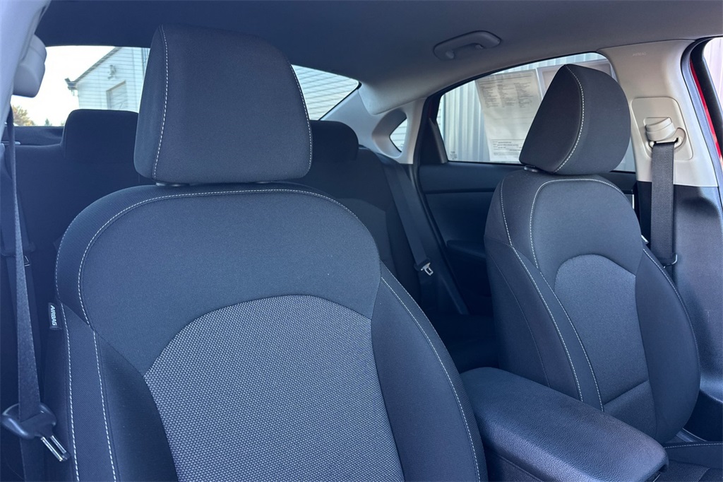 used 2022 Kia Forte car, priced at $17,954