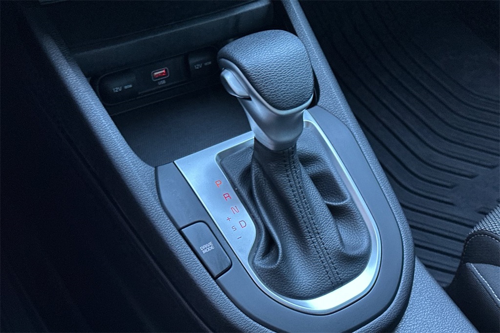 used 2022 Kia Forte car, priced at $17,954