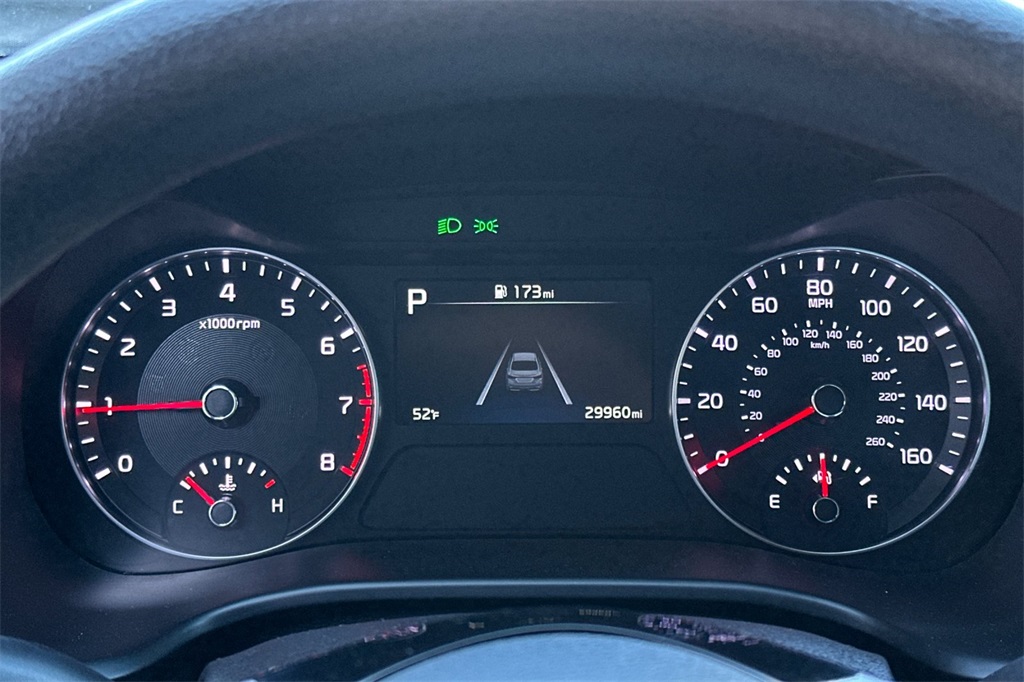 used 2022 Kia Forte car, priced at $17,954