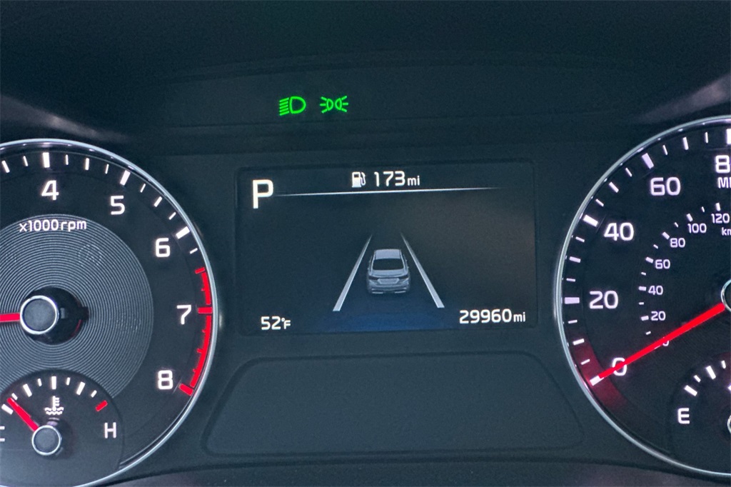 used 2022 Kia Forte car, priced at $17,954