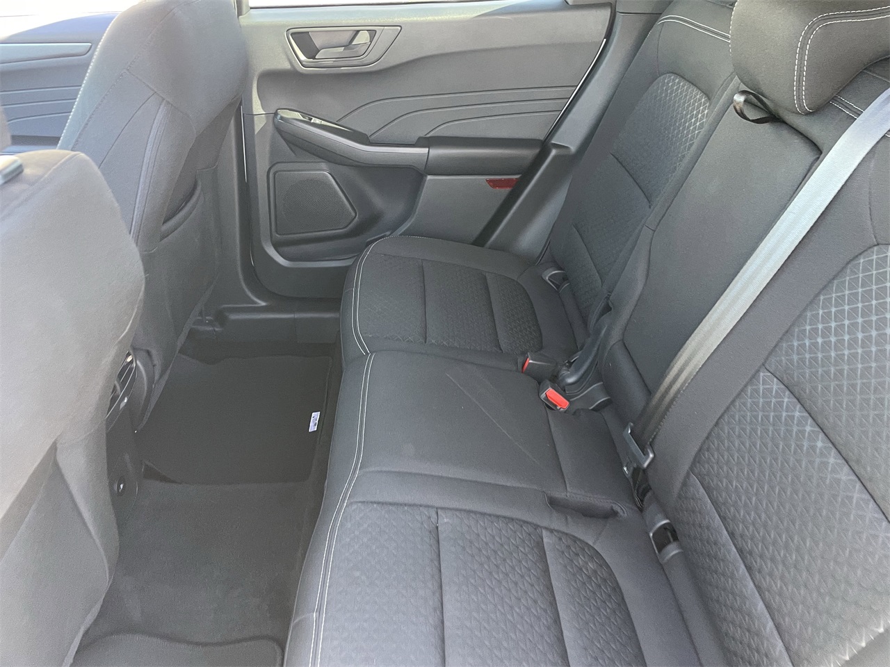 used 2024 Ford Escape car, priced at $25,999