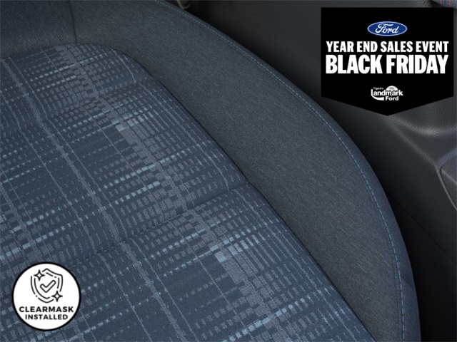 new 2025 Ford Bronco Sport car, priced at $37,716