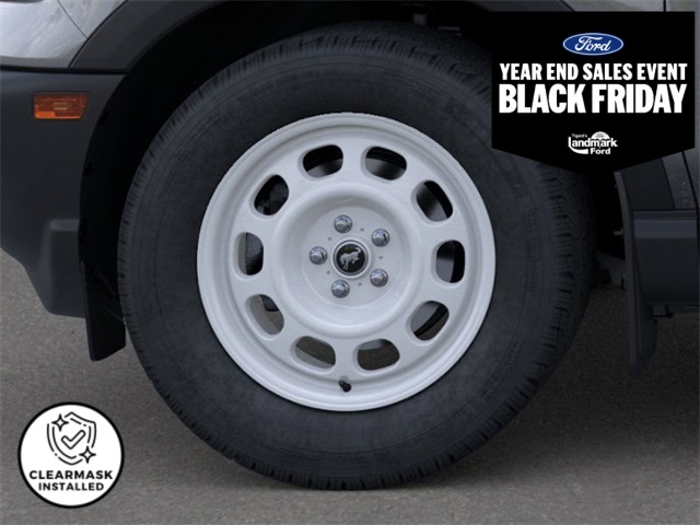 new 2025 Ford Bronco Sport car, priced at $37,716