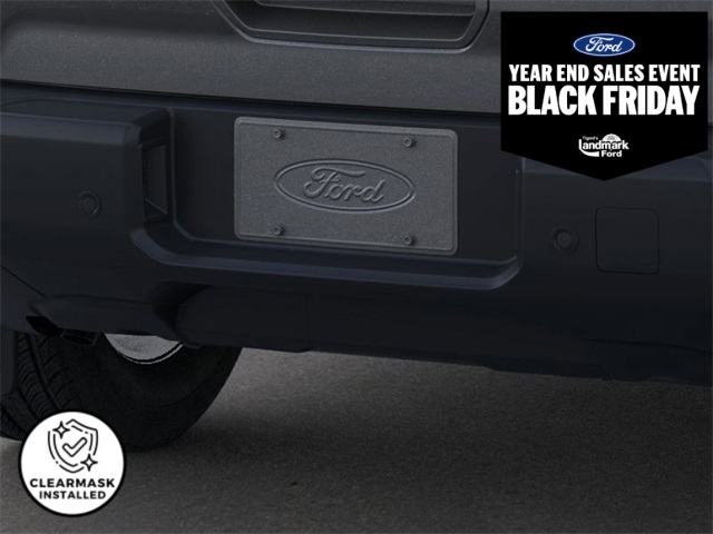 new 2025 Ford Bronco Sport car, priced at $37,716