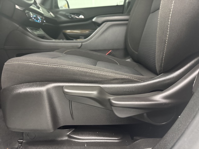 used 2021 GMC Acadia car, priced at $20,417