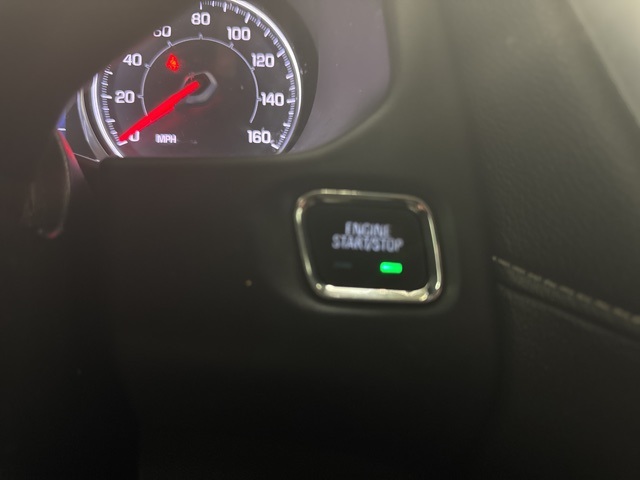 used 2021 GMC Acadia car, priced at $20,417