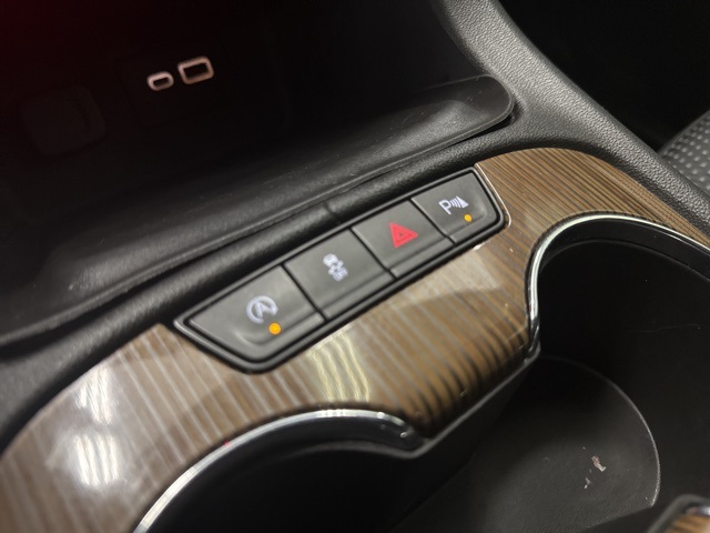 used 2021 GMC Acadia car, priced at $20,417