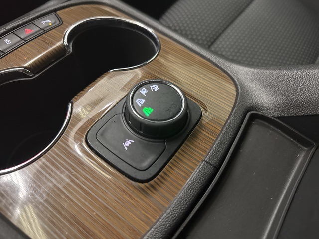 used 2021 GMC Acadia car, priced at $20,417